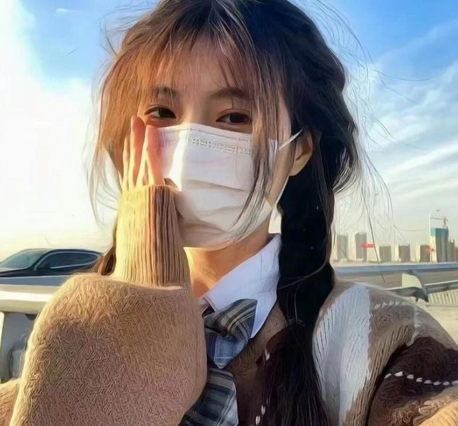 小魔女 在线观看